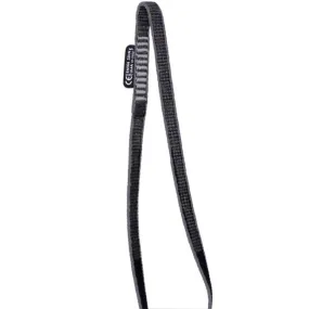Matte Finish Ribbon Hoop 10mm x 125cm