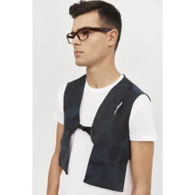 Asymmetric MONZA 00663 Vest