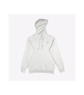 BAKIO kids' hooded sweatshirt STYLING - Gray