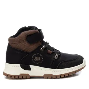 Xti Boots 57658 Black