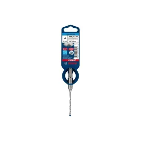Broca para martillo Expert SDS plus-7X 4x50x115mm BOSCH