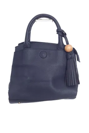 Blue Wallet/Purse/Clutch - FDS