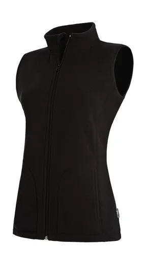 Women's Active Polar Vest