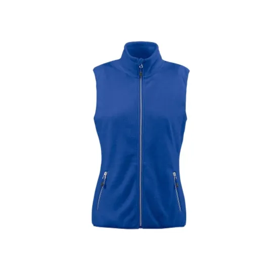 Women's Polar Sideflip Vest Printer 2261507