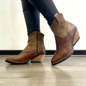 Cowboy Boot Cafe