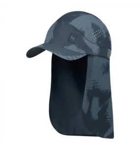 Gorra BUFF (Zeli Steel) L/XL