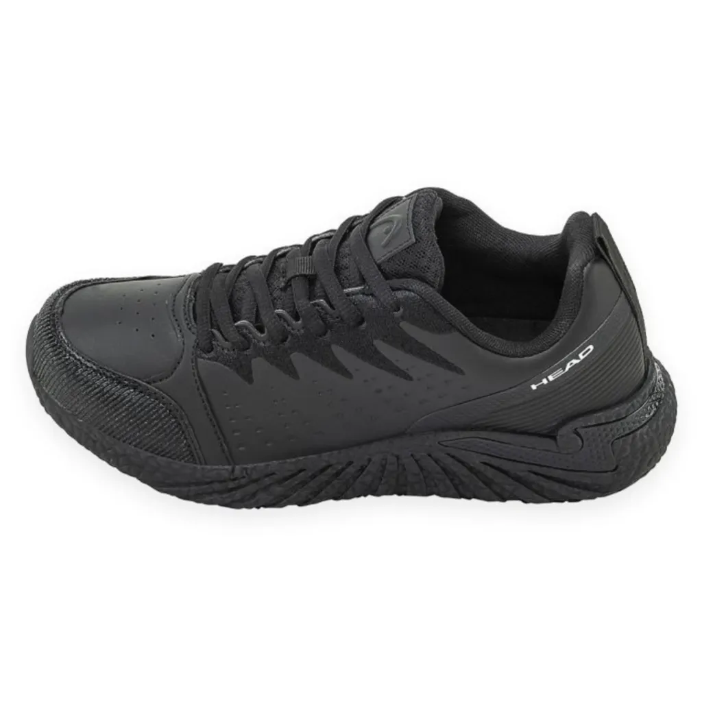 Head Negro - Ray Classic Sneakers