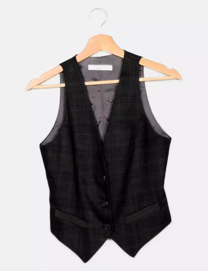 Imiloa Vest