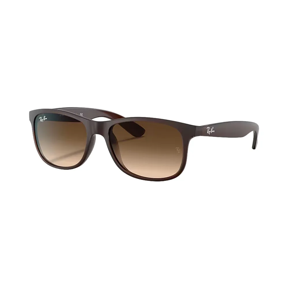 LENTE RAY BAN 4202 607313 55