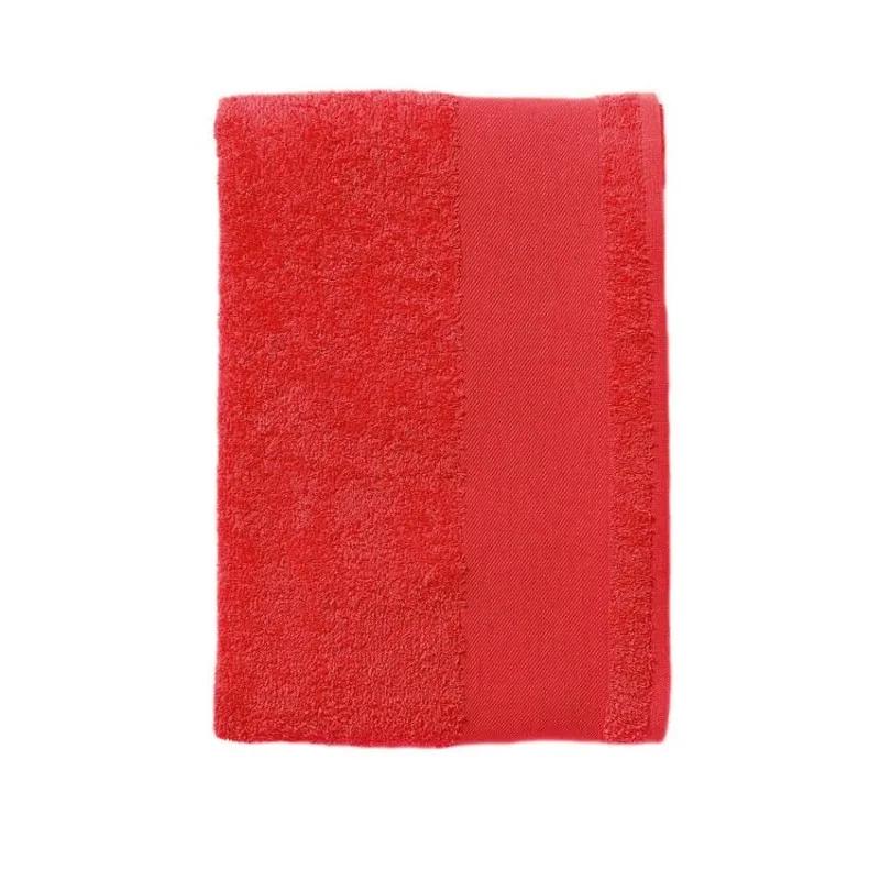 Organic Towel by Sol's Island