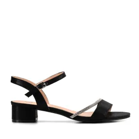 Black Weide Sandal Taco Fiesta You220