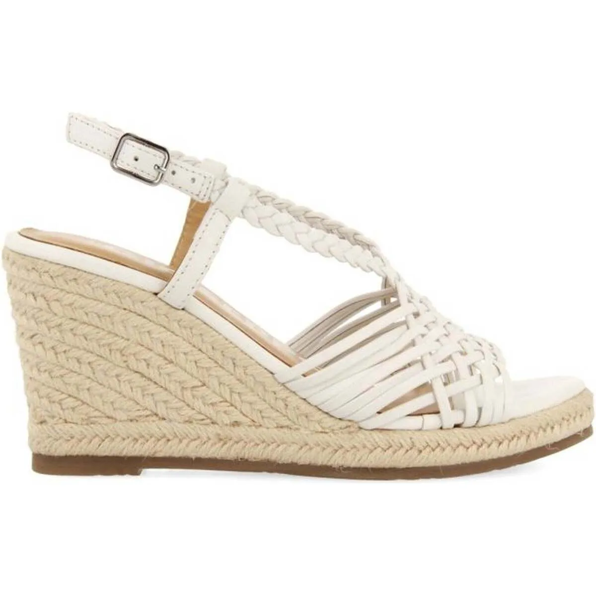 WOMEN'S WEDGE SANDALS GLIDE 72071