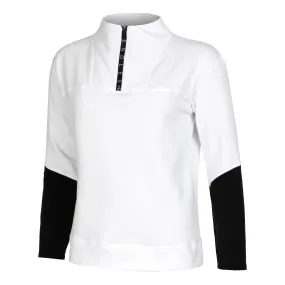 Women's Long Sleeve Graphic T-shirt