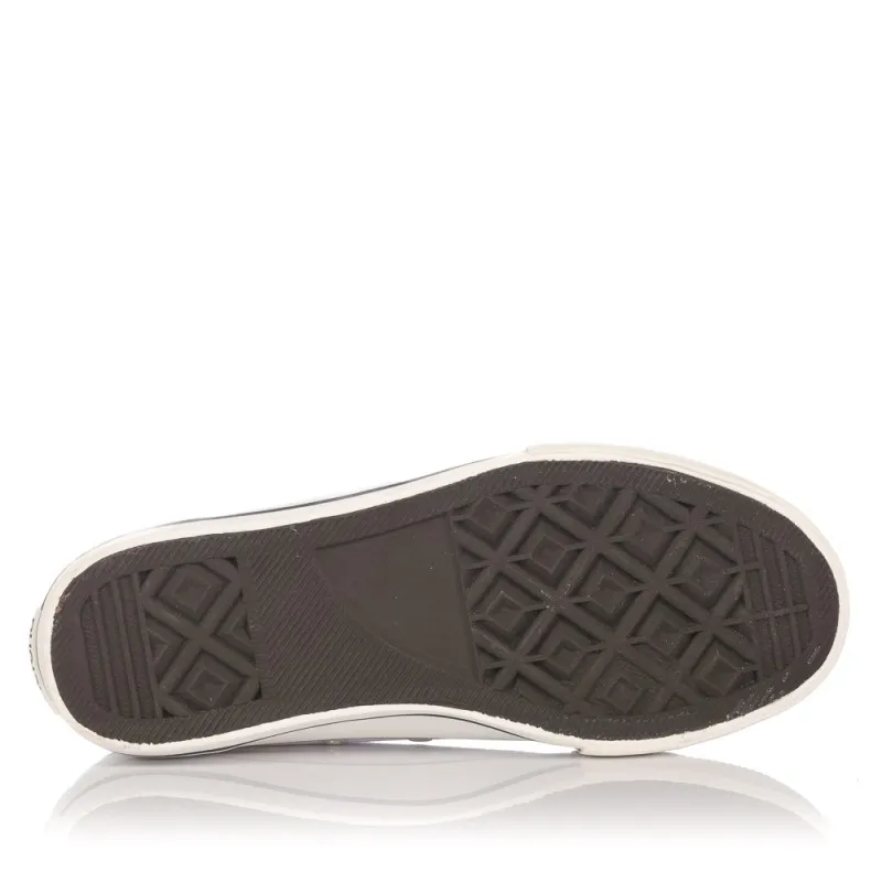 Victoria Canvas Sneakers 106550 Women White