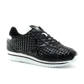 Munich Sapporo Sky Negro sneakers.